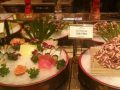 -芭菲盛宴·环球美食(袁家岗店)