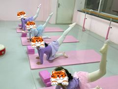 -舞研舞蹈培训(魏公村校区)