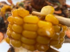 -1910老鲁味海鲜·戳子肉·青岛菜(金沙滩店)