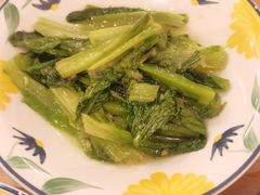 油麦菜-萨莉亚意式餐厅(黄埔大沙地店)