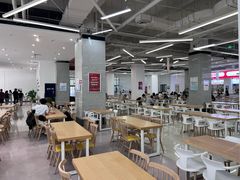-天津理工大学-学生第2食堂