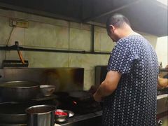 -刘信牛羊肉小炒泡馍(回民街店)