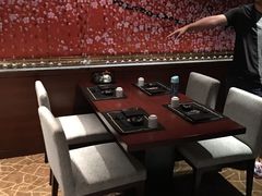 -金沙滩喜来登度假酒店-雅日本餐厅