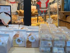 -东哥面包 DONCO BAKERY(万风新天地购物中心店)