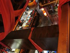 -隐厨中国餐馆(红旗大街店)