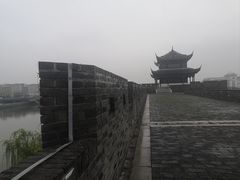 -相门城墙文化休闲景区