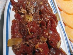 -胡同泥炉烤肉(总店)