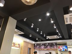 -甜蜜蜜港式茶餐厅(虹梅店)