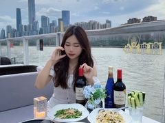 -琶醍壹号•潮菜江景餐吧