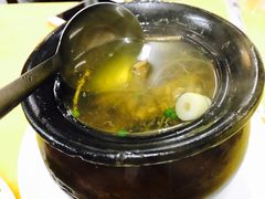 -莲花公园煎蟹(总店)