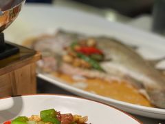 -绿茶餐厅(深圳龙华天虹购物中心店)