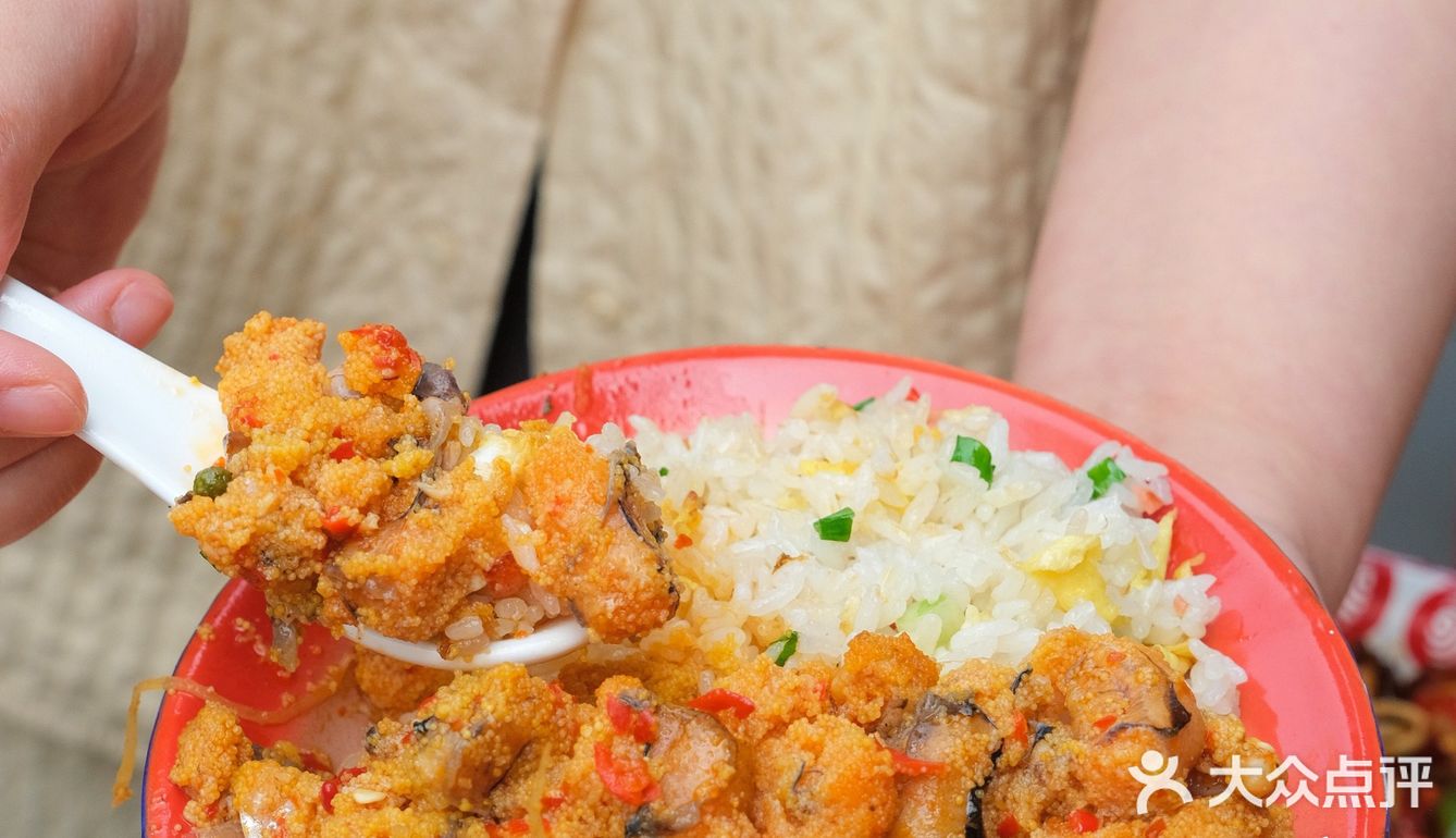 成都小龙虾天花板‼️开了10年的老字号🔥