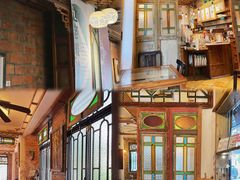 大堂-西关84·History·Art·Cafe