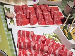-番食园鲜食火锅(高新店)