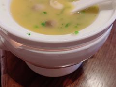 -湖州皇冠假日酒店-彩丰楼中餐厅