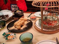 -佬麻雀·新湘菜(珠海金发购物中心店)