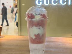 -喜茶(深圳万象城黑金店)
