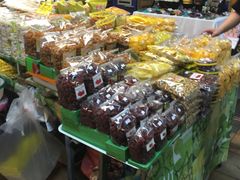 -瓦洛洛传统市场