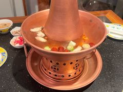 -南门涮肉(上海一店)