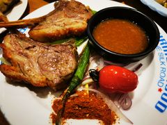 -天山传奇新疆菜(SKLP店)