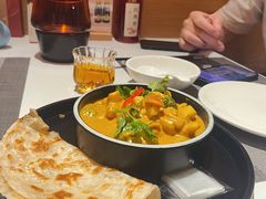 -若蘭慈·无国界素食料理(欢乐海岸店)