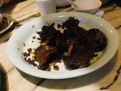 -金百万烤鸭店(马甸店)