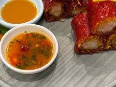 -点都德(汇胜楼店)