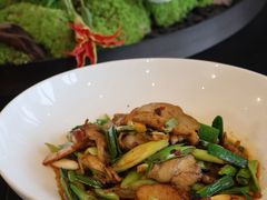 -锦府盐帮·私宴(赛特店)