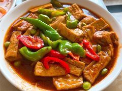 -天乐农家鱼头王(天目湖店)