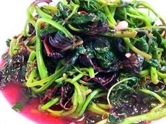 豆仁苋菜-冶春茶社(太和广场店)