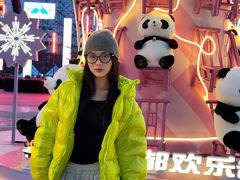 -成都欢乐谷