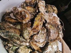 -芭菲盛宴·环球美食(北城国际店)