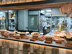 -黄山老妈·土菜(碧桂园店)