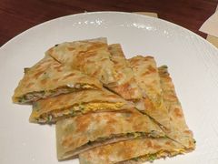 -荣家黄鱼面(前滩太古里店)