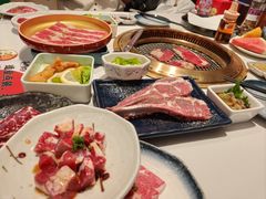 -和牛村烧肉放题(潍坊泰华店)