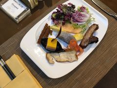 -杭州国际会议中心洲际酒店-原素全日餐厅(解放东路店)