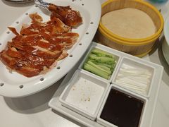 -东流山烤鸭·家常菜(雨山龙湖店)