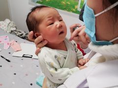 -萧乐母婴·住家月嫂·育婴师