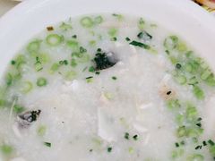 -嘉升大排档(番禺总店)