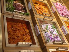 -姜胖胖无限自助烤肉(弹子石店)