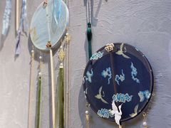 -100家灵感仓库·DIY团建(什刹海店)