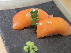 -沼津港精致料理·寿喜烧·烧鸟(漕河泾印象城店)