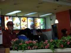 android_upload_pic-李先生牛肉面(长春红旗街店)