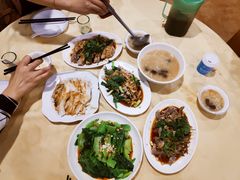 -电白鸭粥店(下沙二坊88号店)