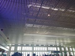 -金华站