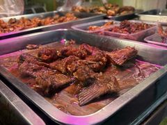 -正宗上海陆记熏鱼
