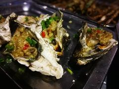 -虎子烧烤(湘江北路店)