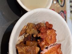 -凯峰鱼汤米线(金利達店)