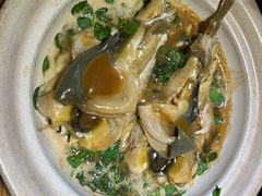 -永安鱼庄·镇江菜(丁卯店)