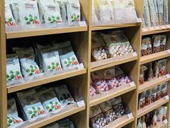 -MUJI无印良品(杭州万象城店)